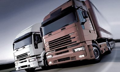 Car Trucks and Buses