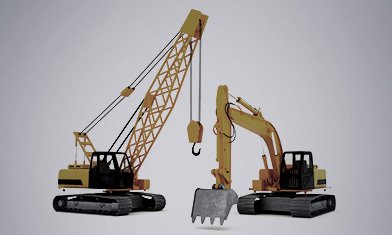 Construction Machinery