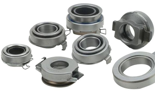 Clutch Bearings