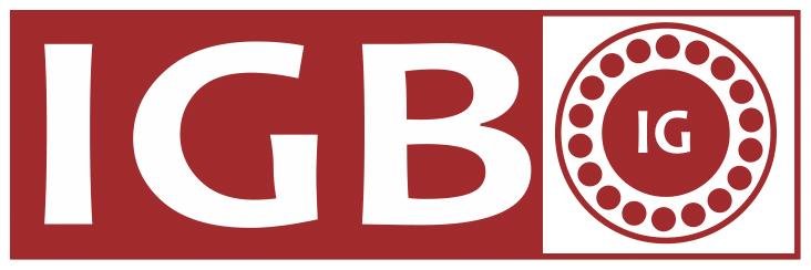 IG Germany Logo